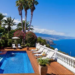 Jardin De La Paz Aparthotel
