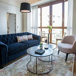 Appart hôtel Palma Suites ****