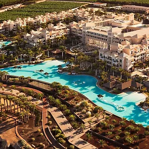 Gran Melia Palacio De Isora & Hotel