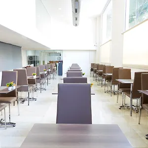 Bcn Urbaness Del Comte Hotel