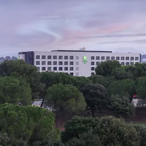 Barcelona - Sant Cugat By Ihg Hotel
