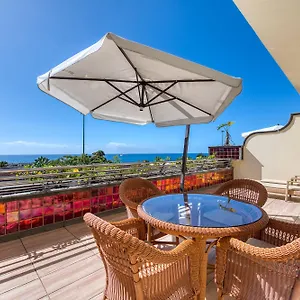 Club Playa Aparthotel