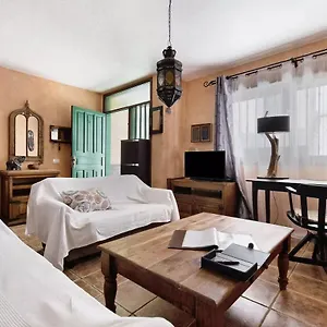 Apartment Casa Manus, Alcalá la Real