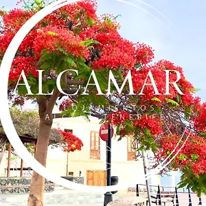 Alcamar Privada Con Areas De Sala, Cocina Y Bano Que Se Comparten Cerca Al Mar! Homestay