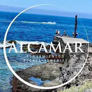 Alcamar Privada Con Bano Compartido Cerca Al Mar! Homestay