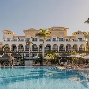 Red Level At Gran Melia Palacio De Isora - Adults Only Hotel