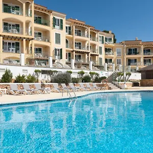 Ona Cala Pi Club Aparthotel