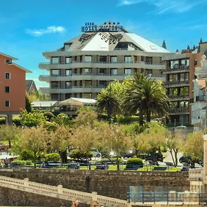 Gran Victoria Hotel