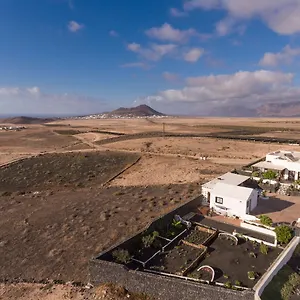 El Jable Lanzarote Bed & Breakfast